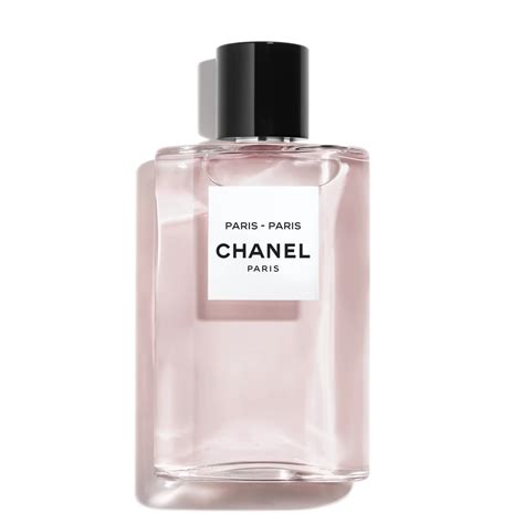 nouveau parfum chanel femme 2022|Paris – Paris Chanel parfum .